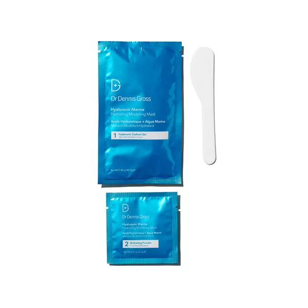 Dr. Dennis Gross Hyaluronic Marine Hydrating Modeling Mask