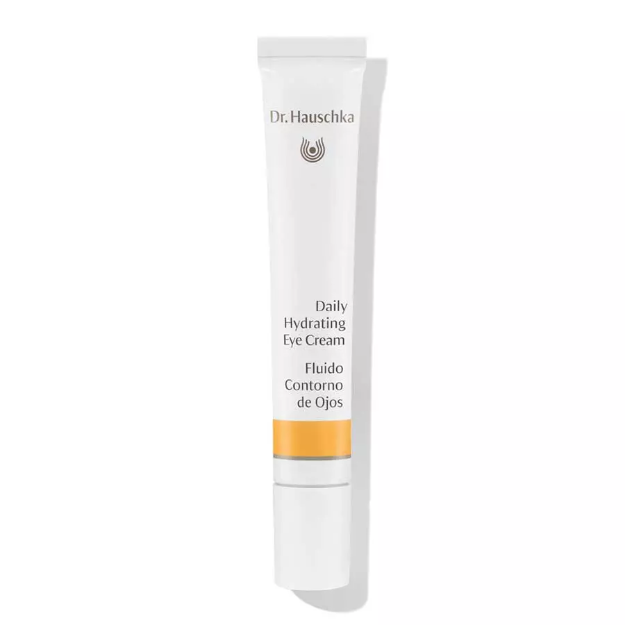 Dr. Hauschka Daily Hydrating Eye Cream