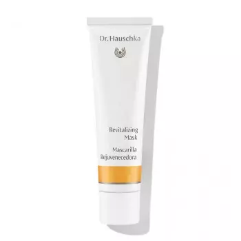 Dr. Hauschka Revitalizing Mask