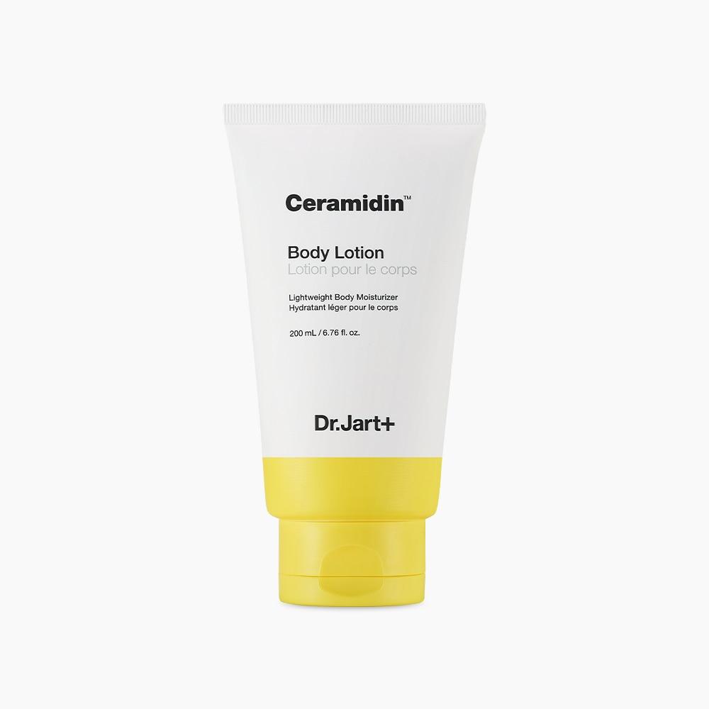 Dr. Jart+ Ceramidin Body Lotion 8.4 Oz (I0096131)