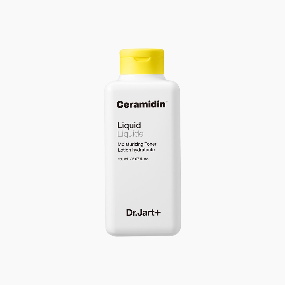 Dr. Jart Ceramidin Liquid Serum, 5.07 Ounce/150ml