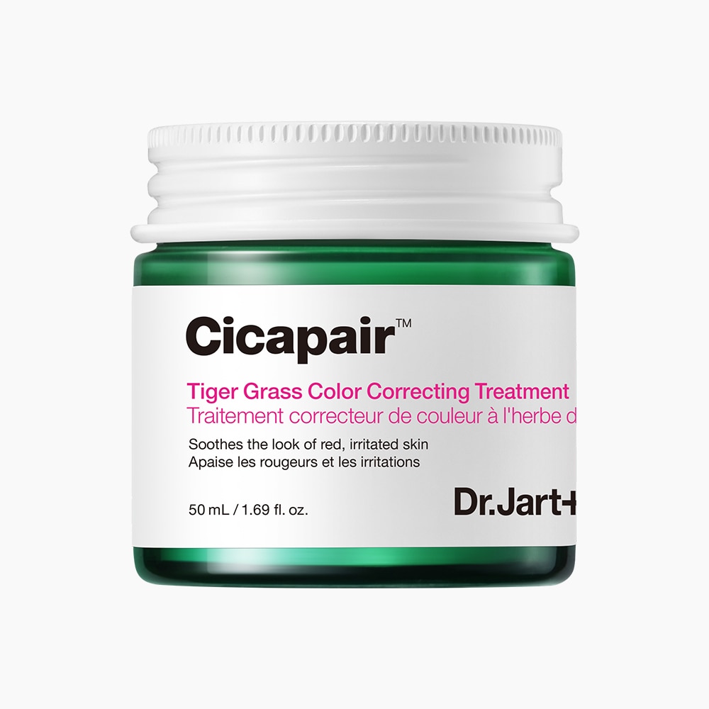 Dr. Jart+ Cicapair Tiger Grass Color Correcting Treatment SPF30