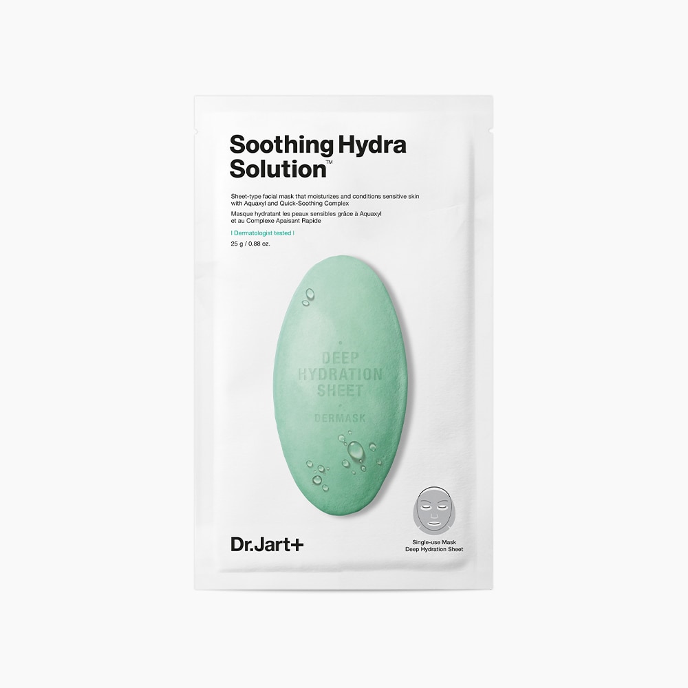 Dr. Jart SOOTHING HYDRA SOLUTION