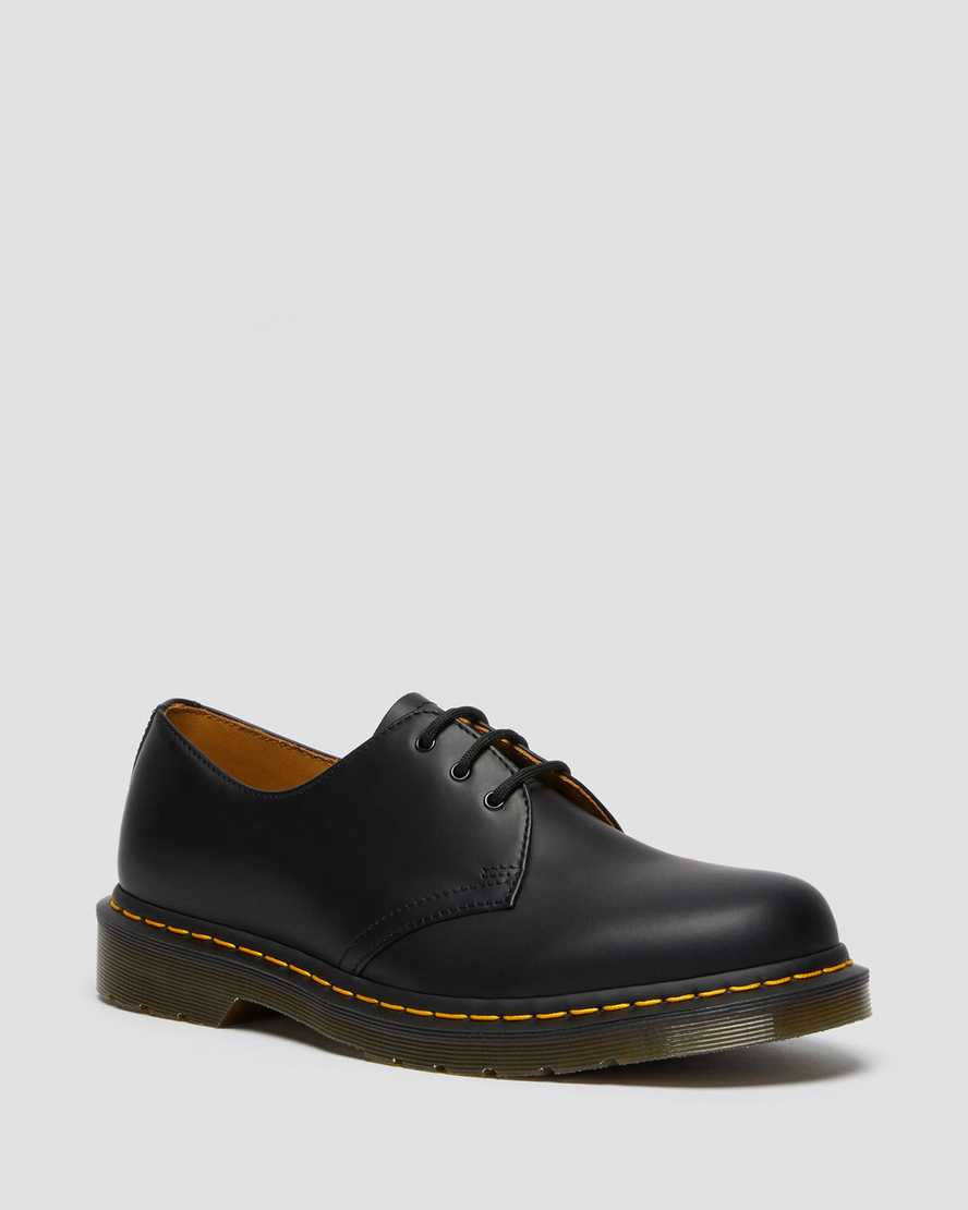 Dr. Martens 1461 Leather Oxford Shoes
