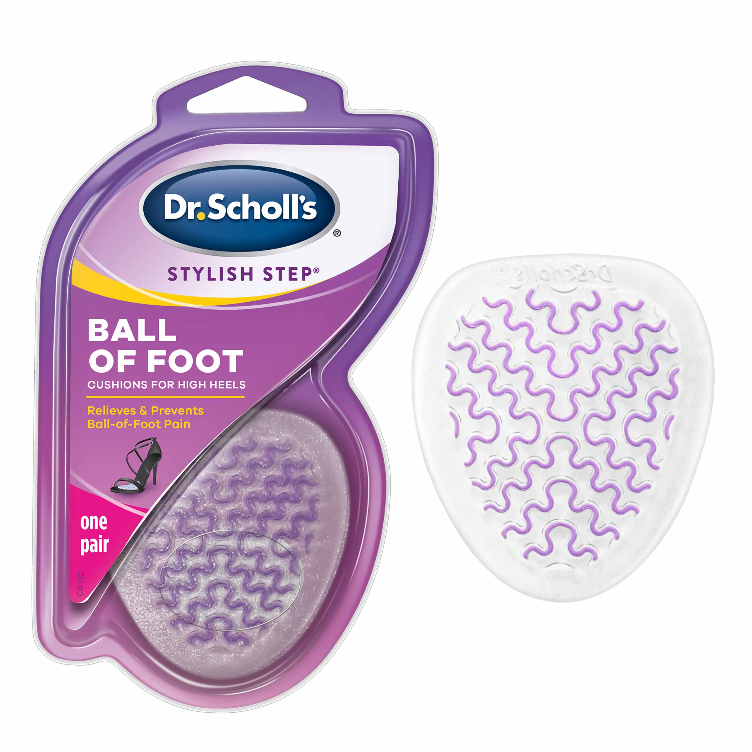Dr. Scholl’s Ball Of Foot Cushions