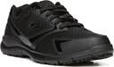 Dr. Scholl's Shoes Women's Inhale Slip-Resistant Sneaker 9.5 Black
