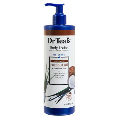 Dr. Teal’s Body Lotion