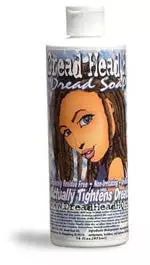 Dread Head Dread Soap