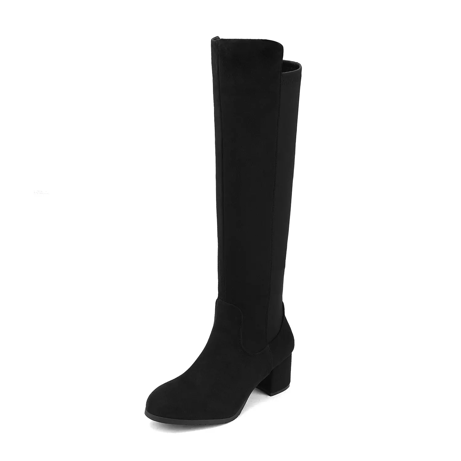 Dream Pairs Knee High Boots For Narrow Calves