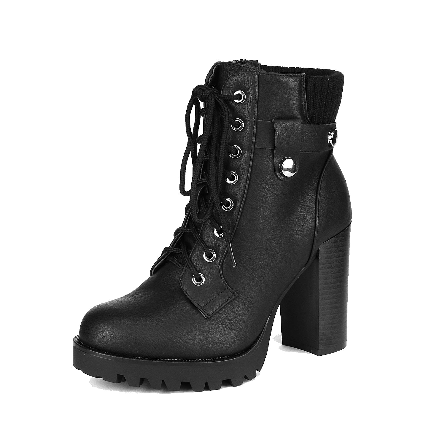 DREAM PAIRS Women’s Ankle Boots