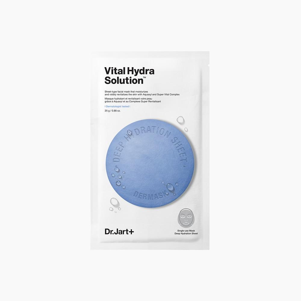 [Dr.Jart+] Dermask Water Jet Vital Hydra Solution 1ea by Dr. Jart