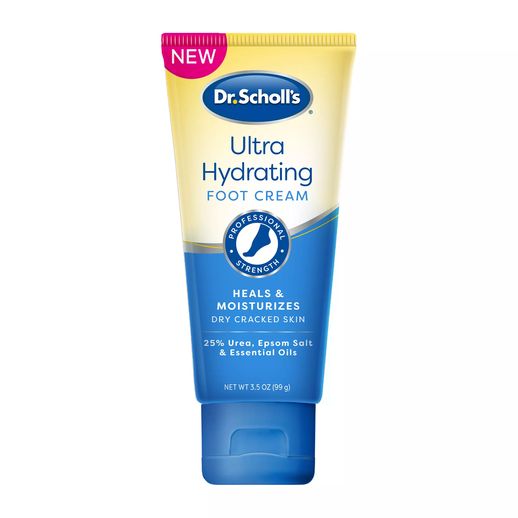 Dr.Scholl’s Ultra Hydrating Foot Cream