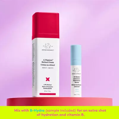 Drunk Elephant A-Passioni Retinol Anti-Wrinkle Cream