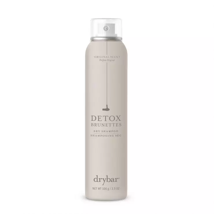 Drybar Detox Brunettes Dry Shampoo