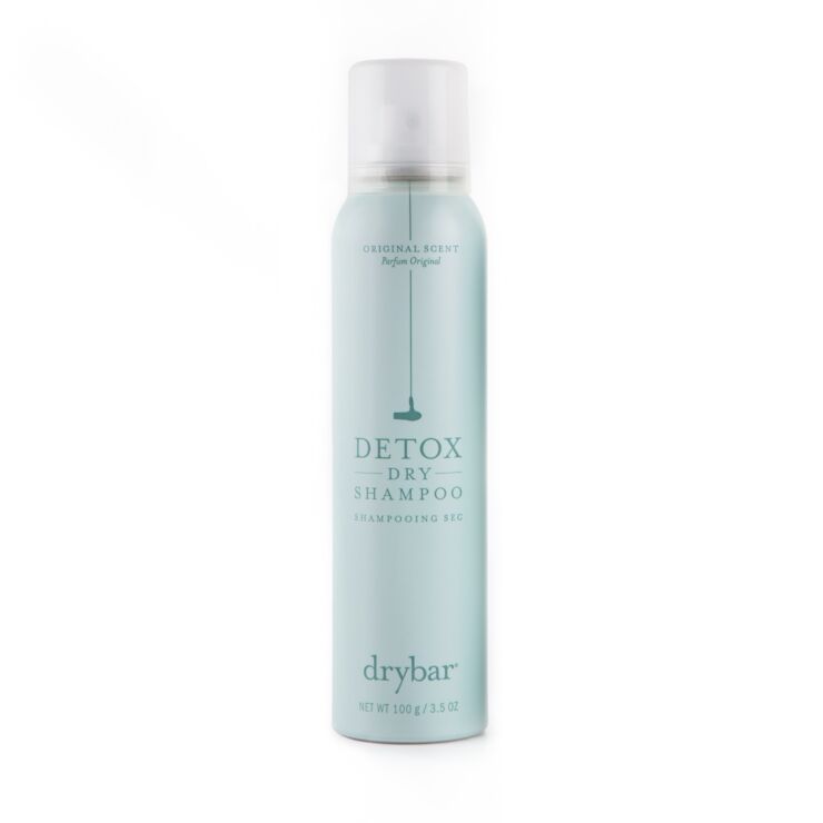 Drybar Detox Droogshampoo