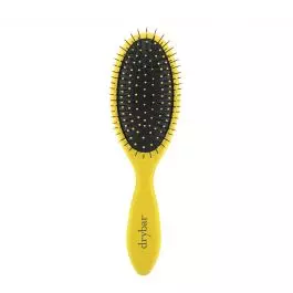 Drybar Super Lemon Drop Detangling Hair Brush