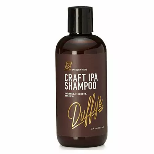 Duffy's Brew Craft IPA Shampoo