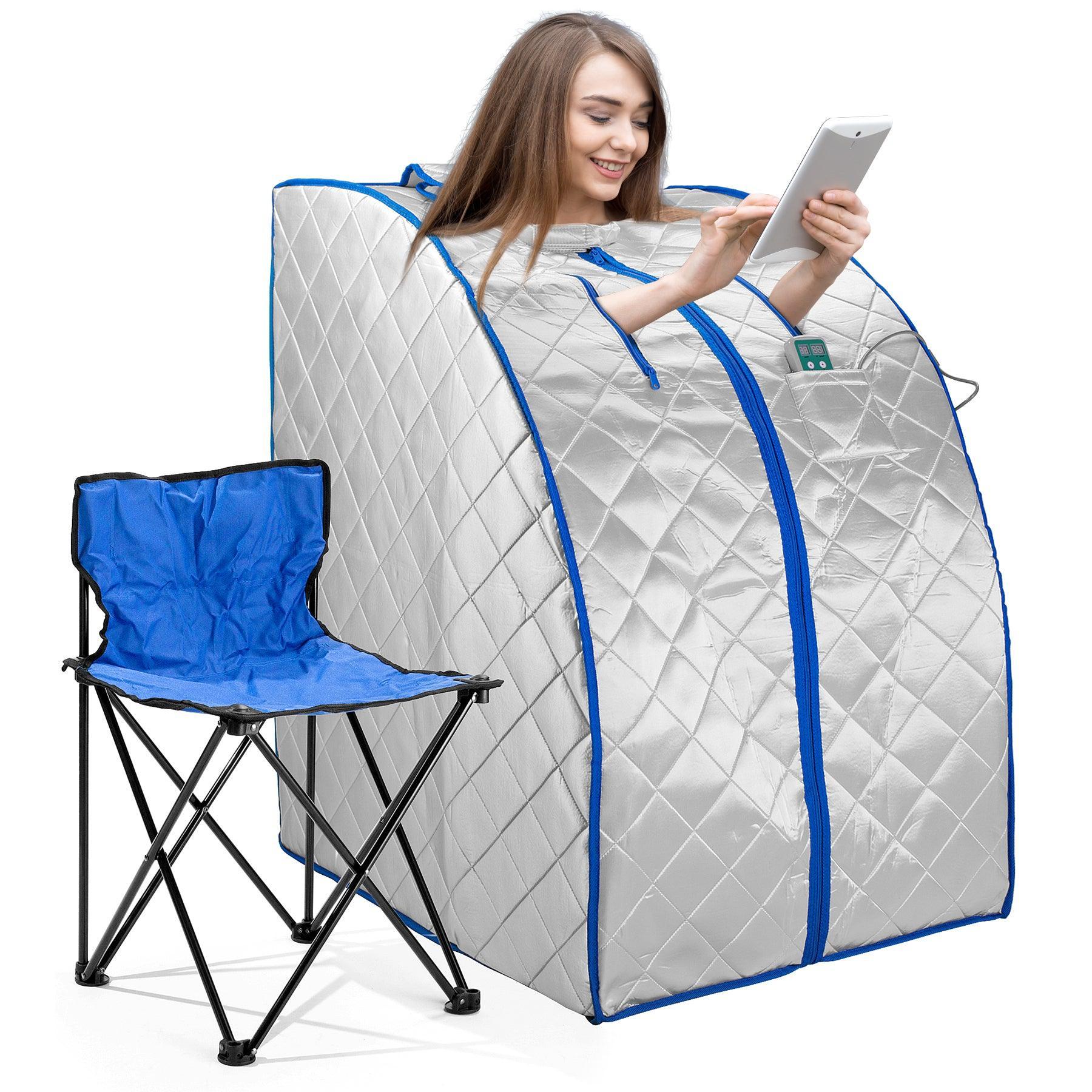 Durasage Infrared IR Far Sauna