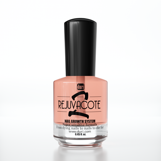 Duri Rejuvacote 2 Nail Growth System