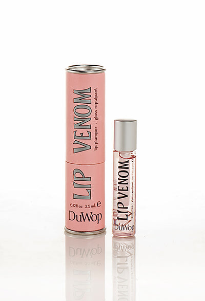 DuWop Cosmetics Lip Venom Lip Plumping Balm