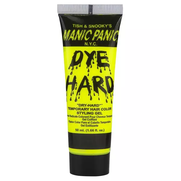 Dye Hard Styling Gel