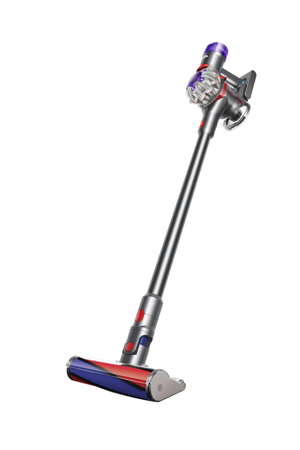 Dyson (214730-01) V8 Absolute Cordless Stick Vacuum Cleaner