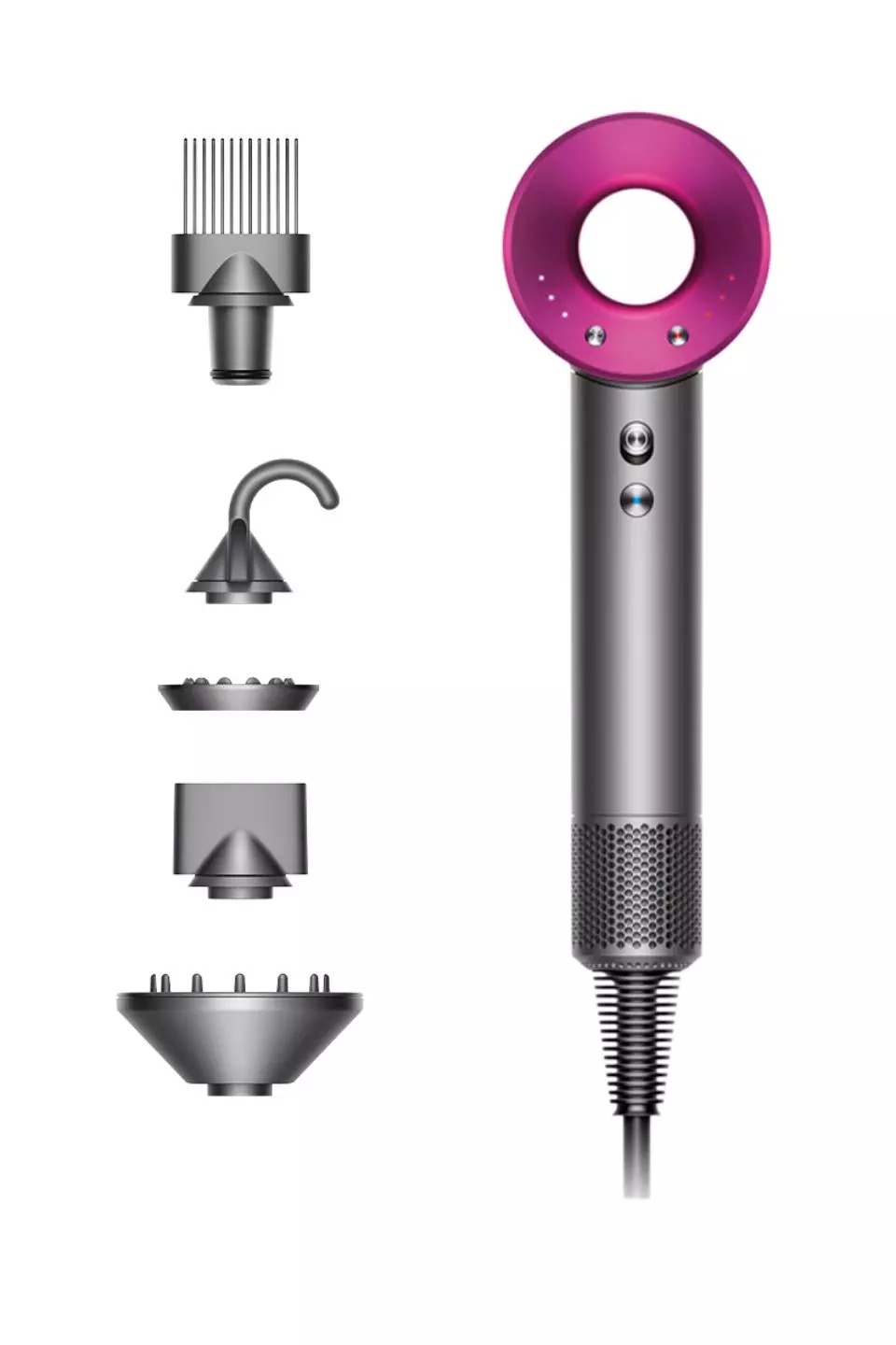 Dyson Supersonic Hair Dryer