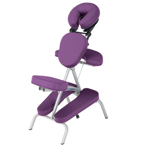 EarthLite Vortex Portable Massage Chair