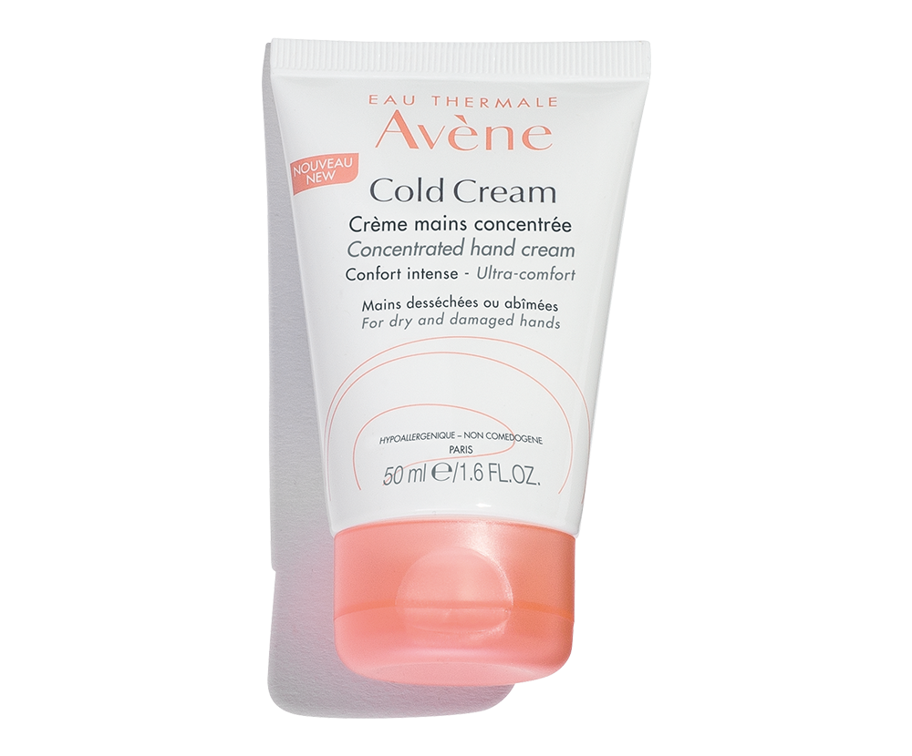 Eau Thermale Avene Concentrated Hand Cream