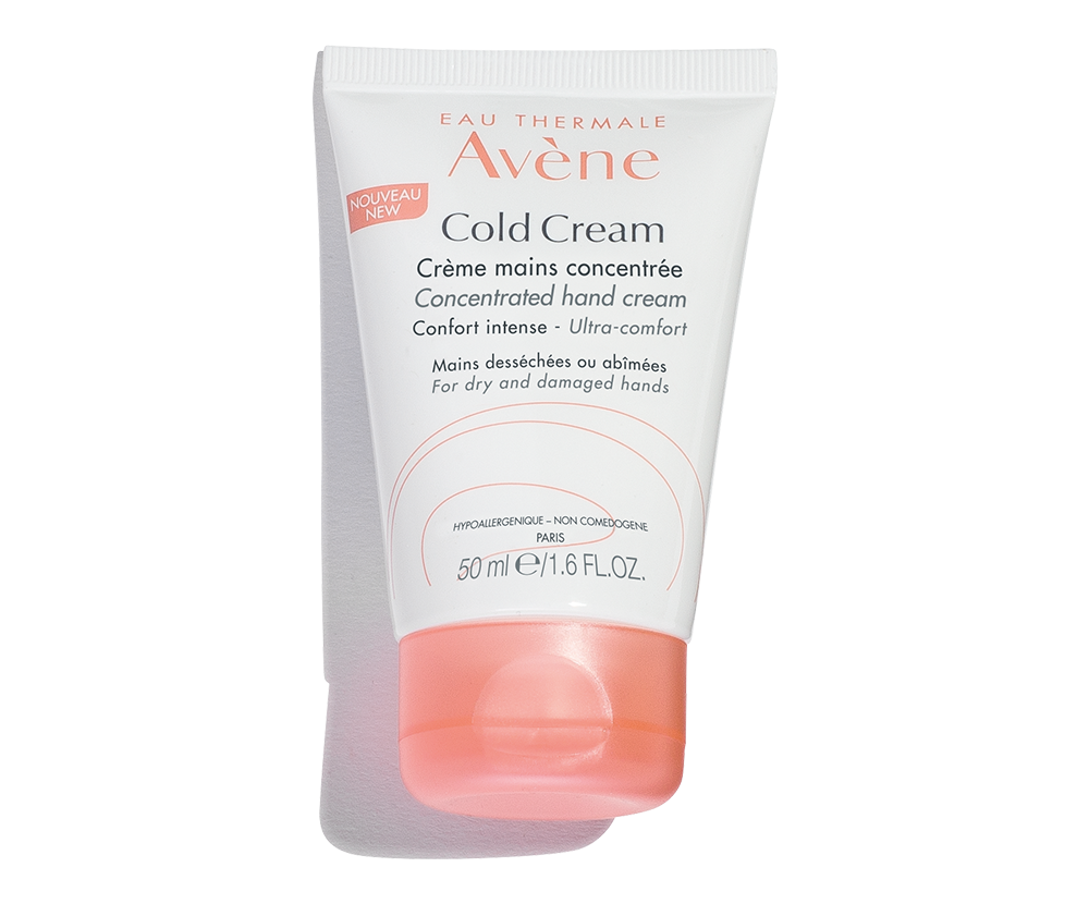 Eau Thermale Avene Concentrated Hand Cream