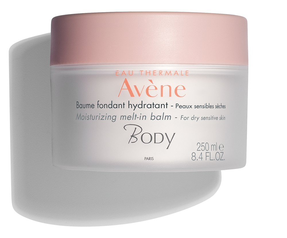 Eau Thermale Avene Moisturizing Melt-in Balm