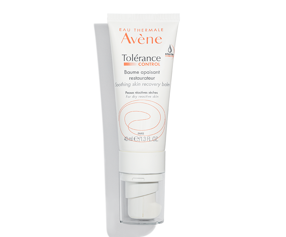 Eau Thermale Avene Tolerance Control Soothing Skin Recovery Balm