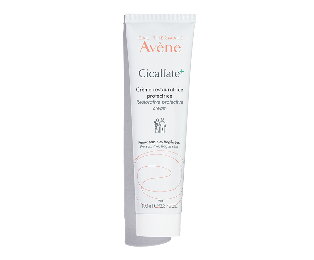 Eau Thermale Avène Cicalfate+ Restorative Protective Cream