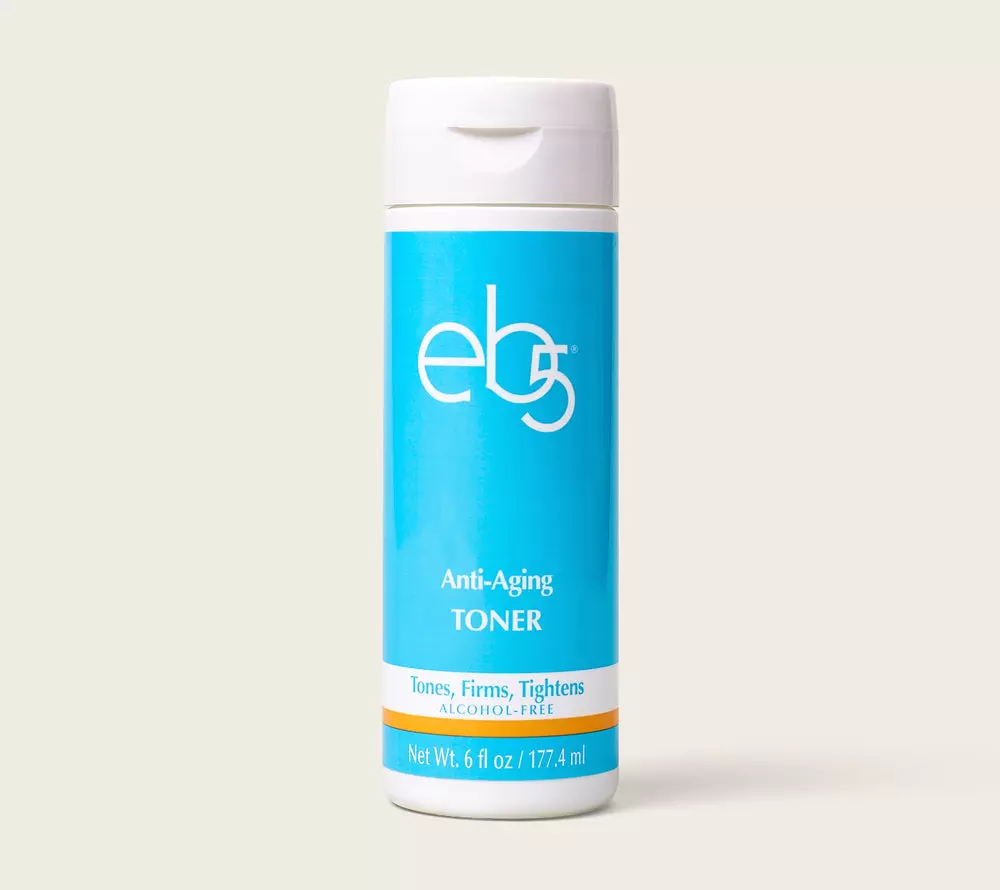 eb5 Anti-Aging Facial Toner