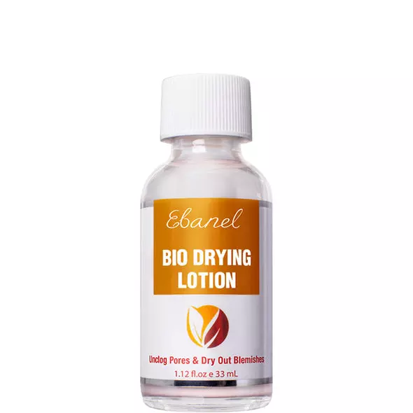 Ebanel Bio Drying Lotion