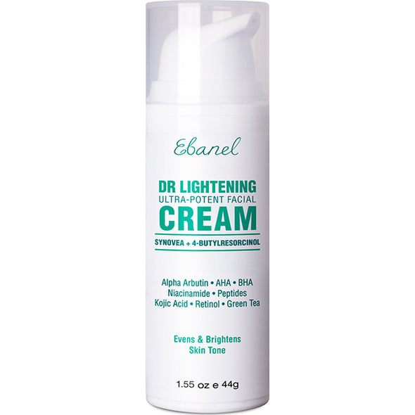 Ebanel Dr Lightening Ultra-Potent Facial Cream