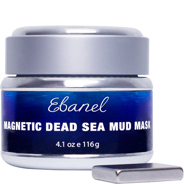 Ebanel Magnetic Dead Sea Mud Mask