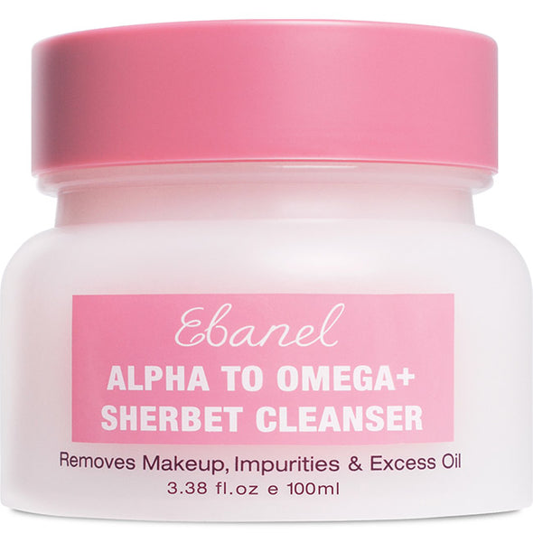 Ebanel Makeup Remover Cleansing Balm