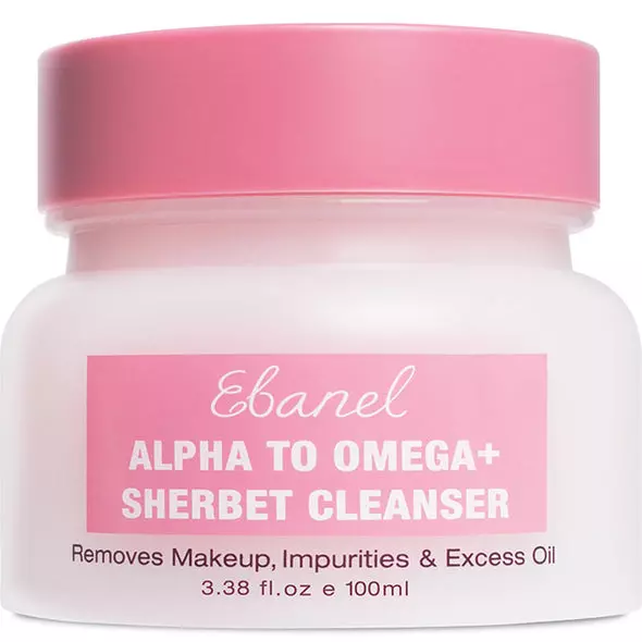 Ebanel Makeup Remover Cleansing Balm