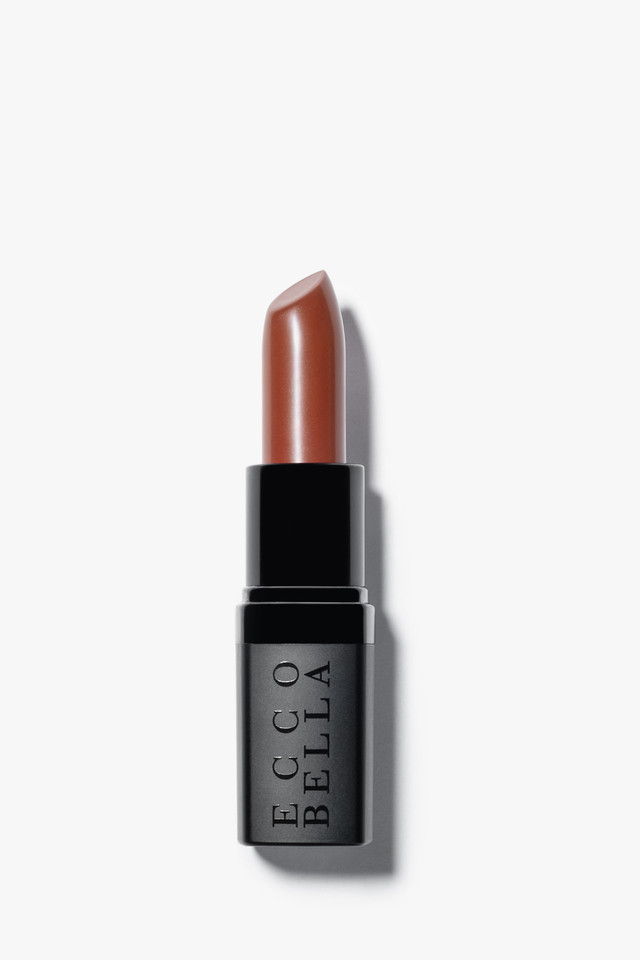 Ecco Bella Natural Moisturizing Lipstick (Peach Frost)