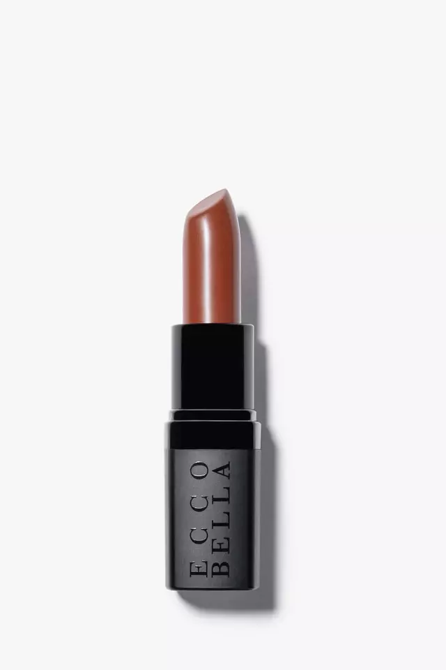 Ecco Bella Natural Moisturizing Lipstick (Peach Frost)