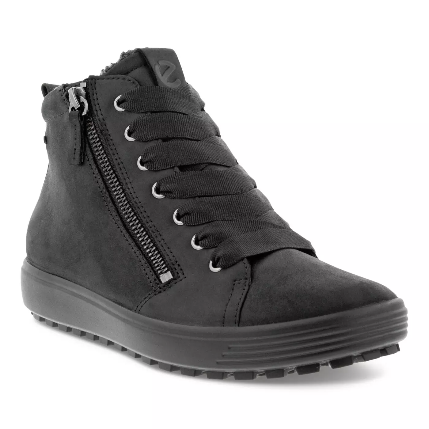 ECCO Soft 7 TRED Gore-TEX High Sneaker