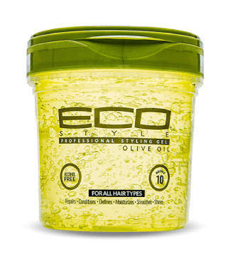 Eco Styler Professionele Styling Gel