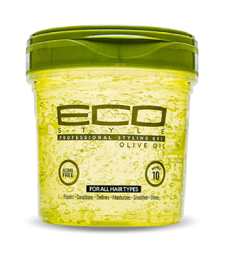 Ecoco Eco Olive Oil Styling Gel