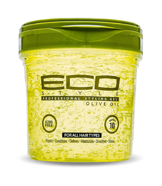 Ecoco Eco Olive Oil Styling Gel