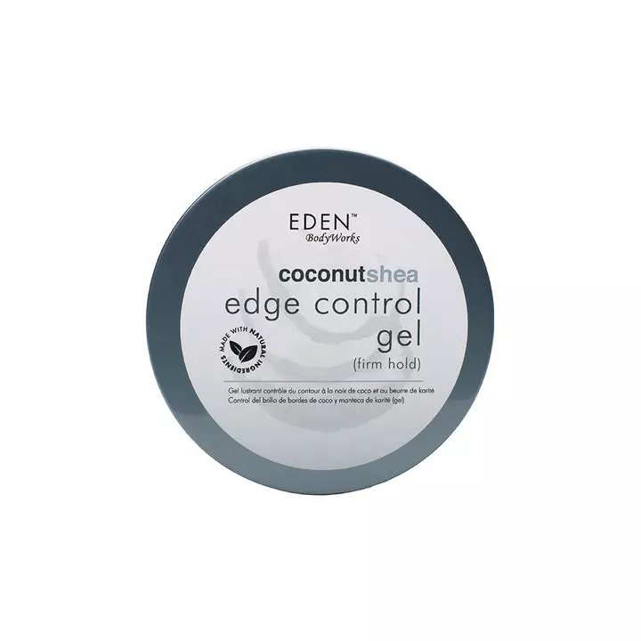 EDEN Body Works Coconut Shea Edge Control Gel