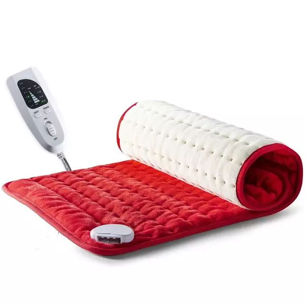 edical King Large Electric Heating Pad