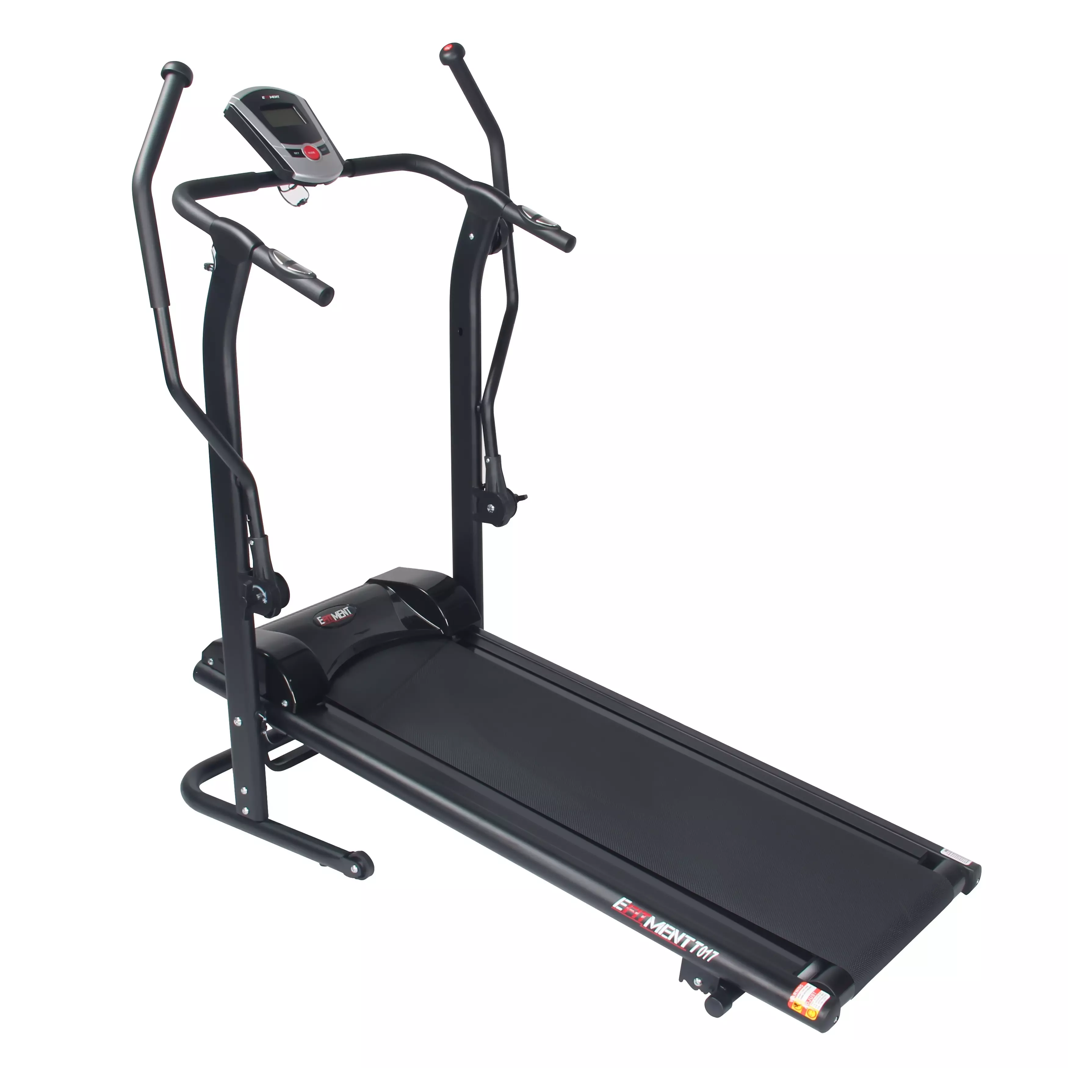 Efitment Manual Treadmill