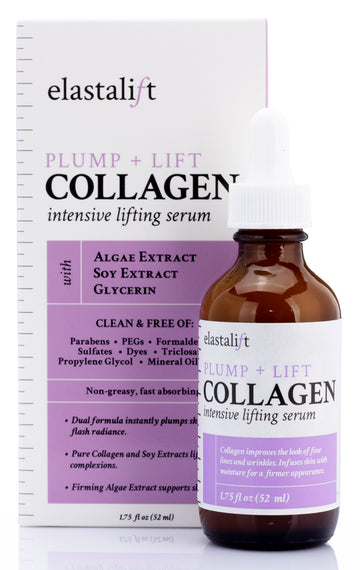 Elastalift Collagen Facial Serum Lifting