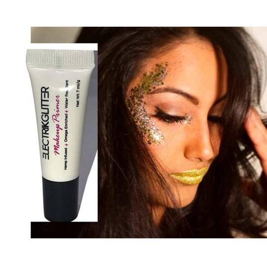 Electrikglitter Makeup Primer
